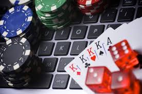 Официальный сайт Casino BOOI